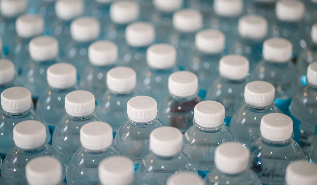 4 Reasons Why Bioplastics Won’t Solve our Plastic Problem